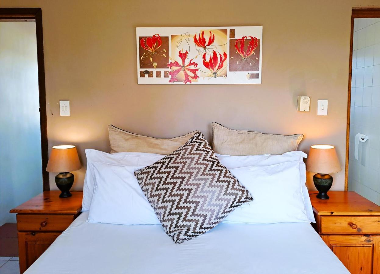 Old Mill Guest House Durban Eksteriør billede