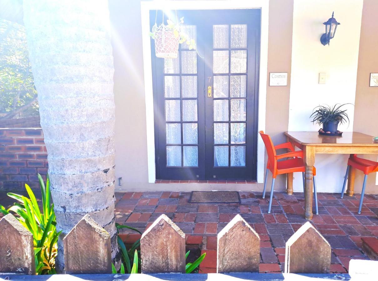 Old Mill Guest House Durban Eksteriør billede