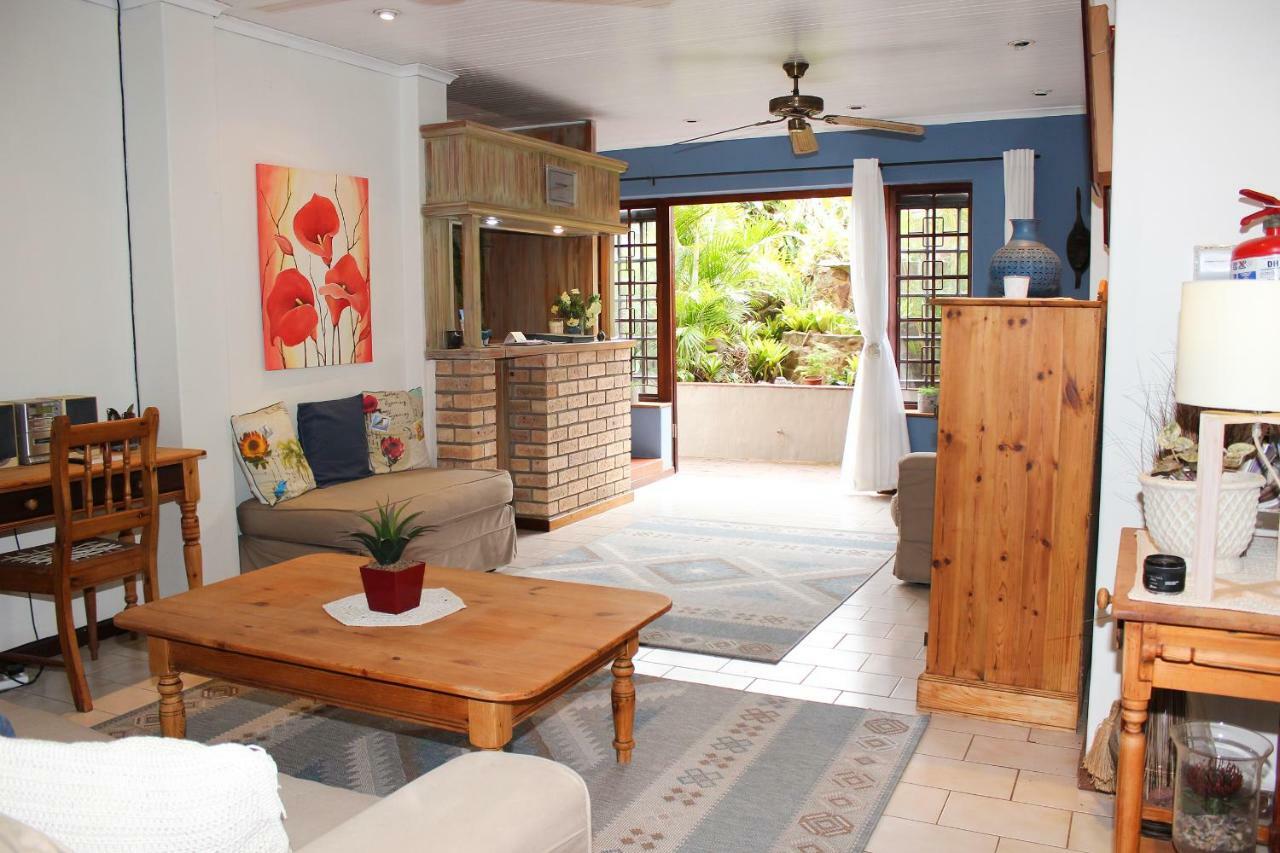 Old Mill Guest House Durban Eksteriør billede